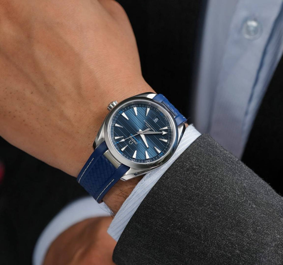 Omega Seamaster Aqua Terra 150M