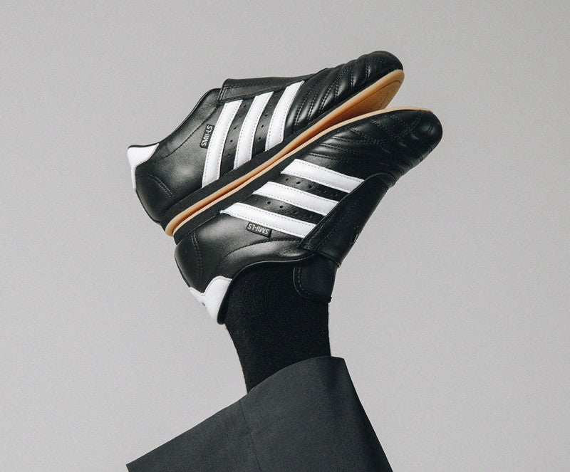 Adidas Taekwondo Black--SALE