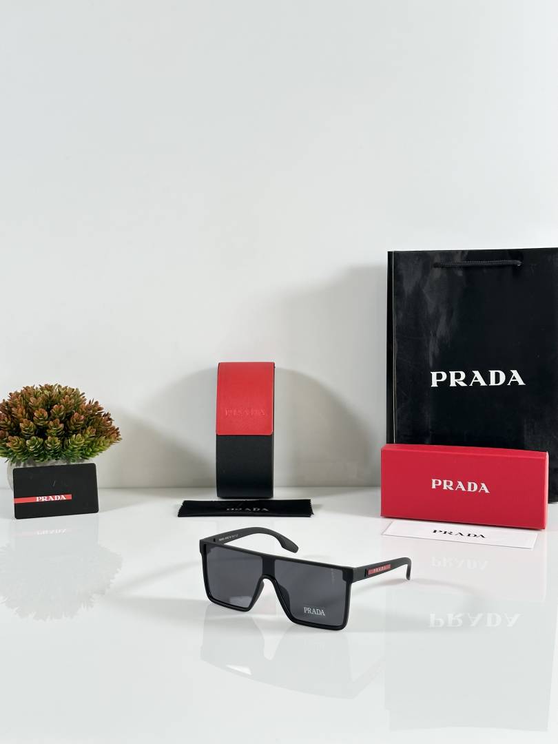 PR 66 Black
