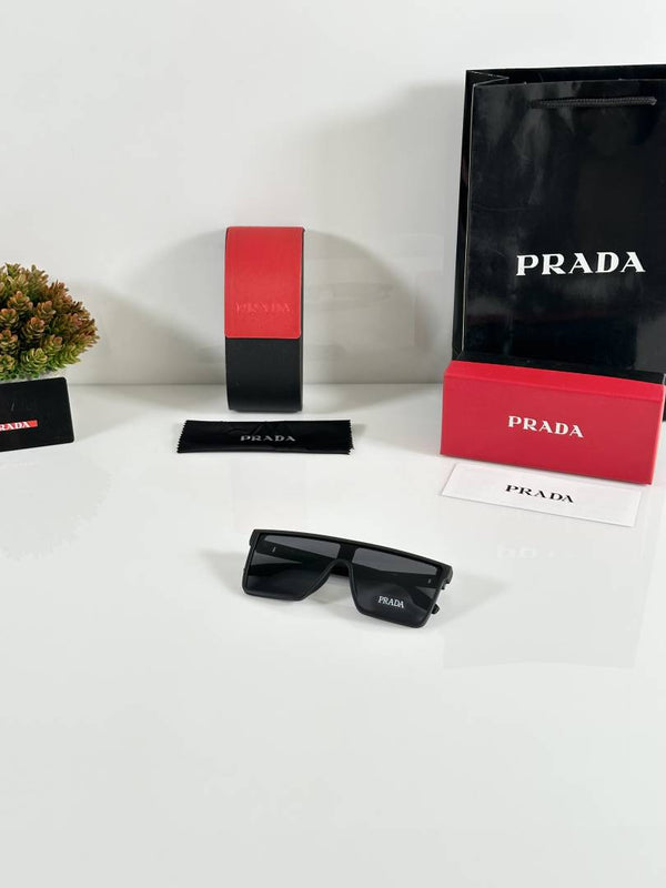 PR 66 Black