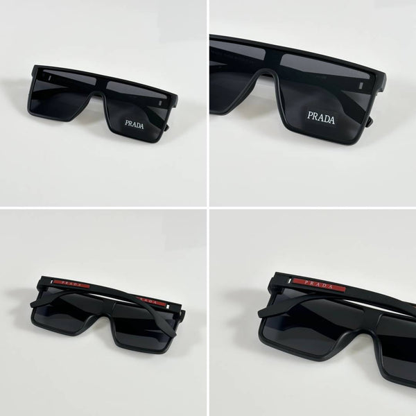 PR 66 Black