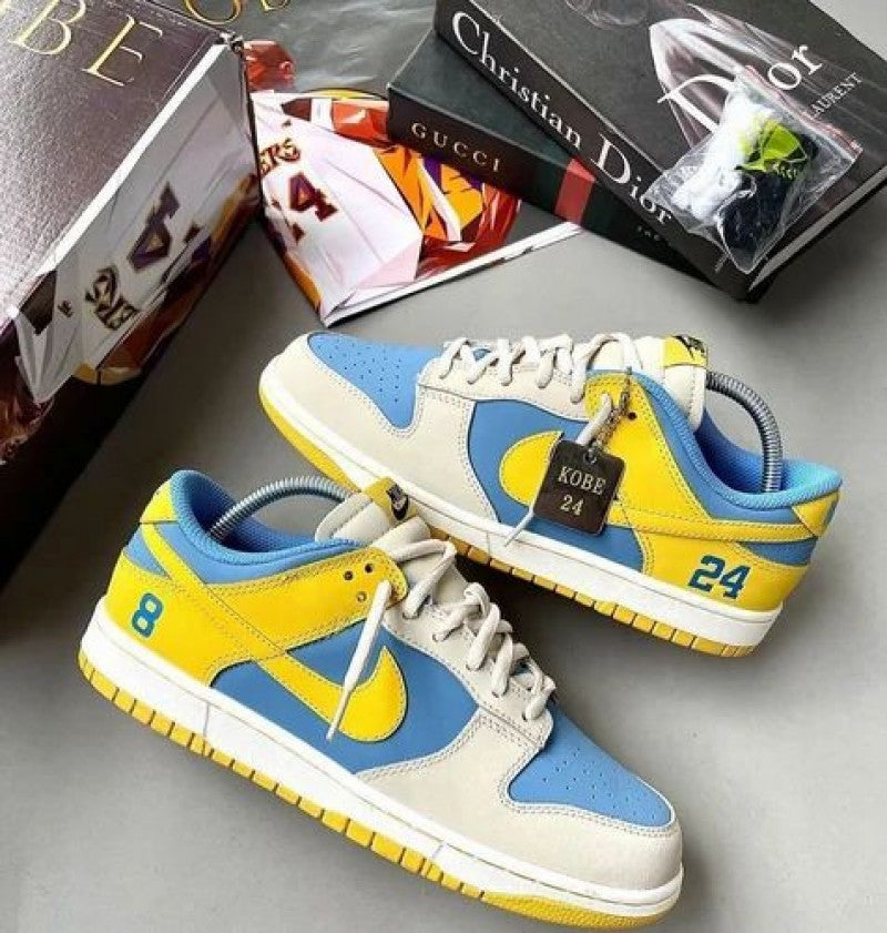 Nike sb dunk low x kobe bryant