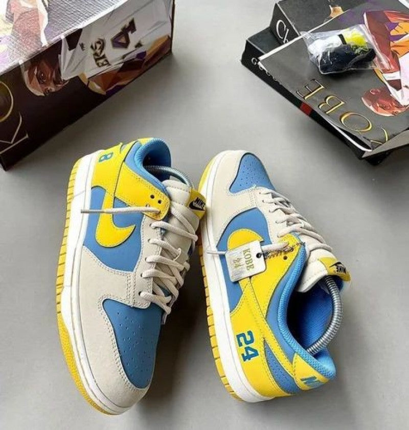 Nike sb dunk low x kobe bryant