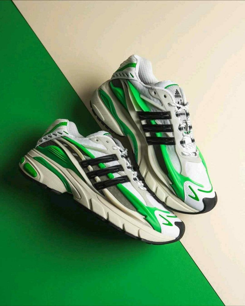 Adidas x pharrell williams jellyfish green 2327