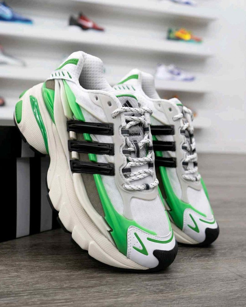 Adidas x pharrell williams jellyfish green 2327