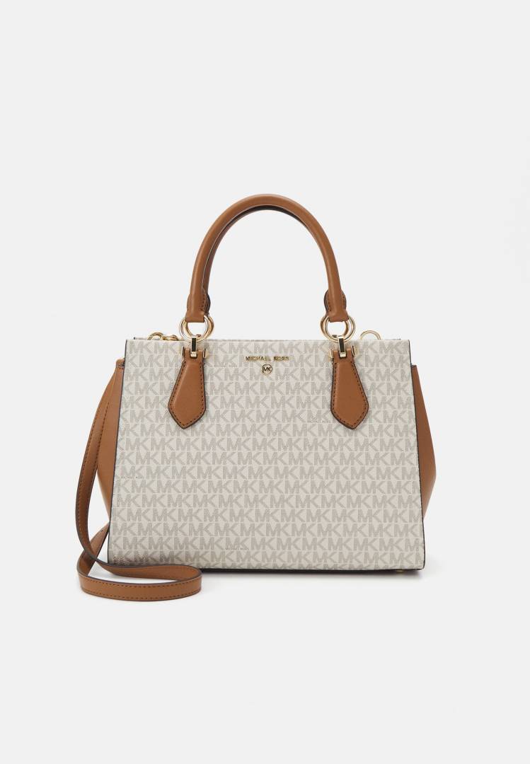 Michael korrs CB Marylin 100816 Medium Satchel With DustCover & CarryBag