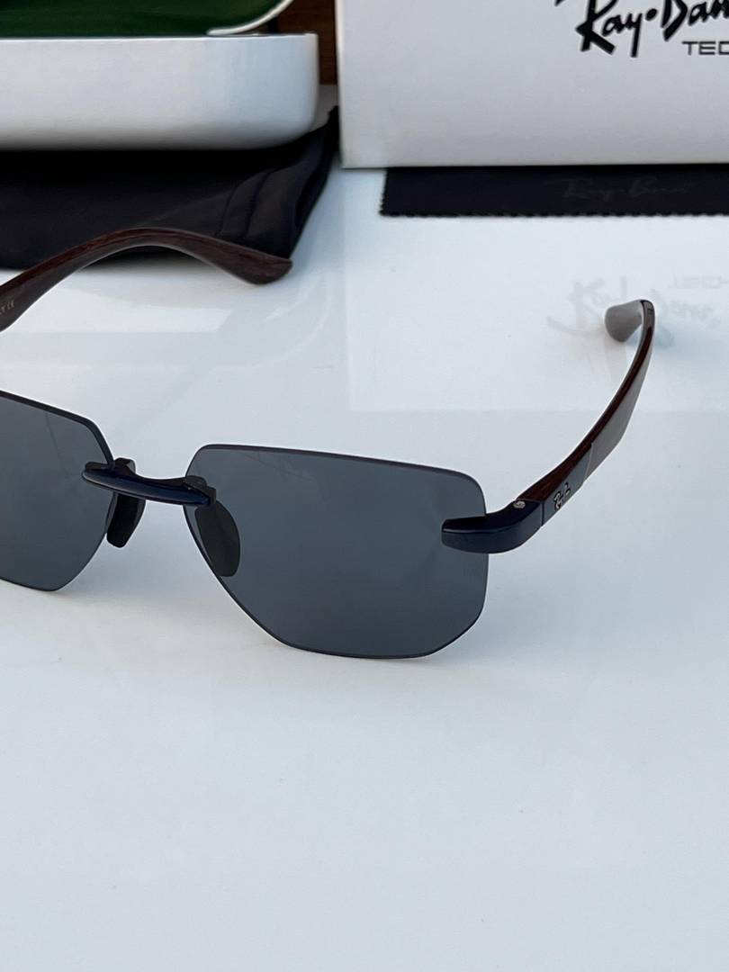 Rey ban 1121 blue black