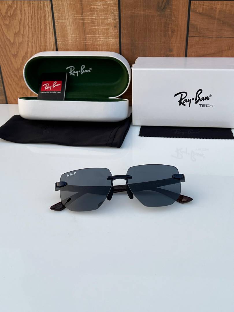 Rey ban 1121 blue black