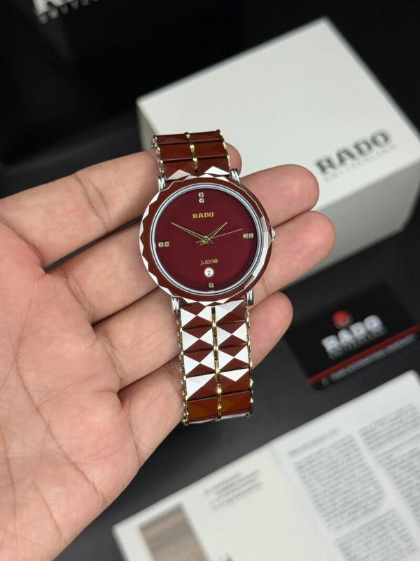 Rado Jubile Ceramic