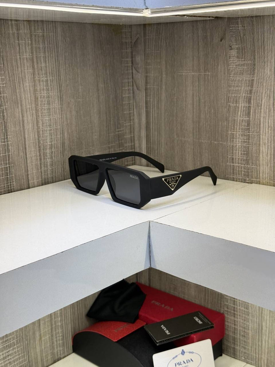 Prada 132 Sunglass