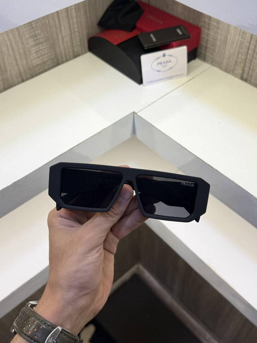 Prada 132 Sunglass