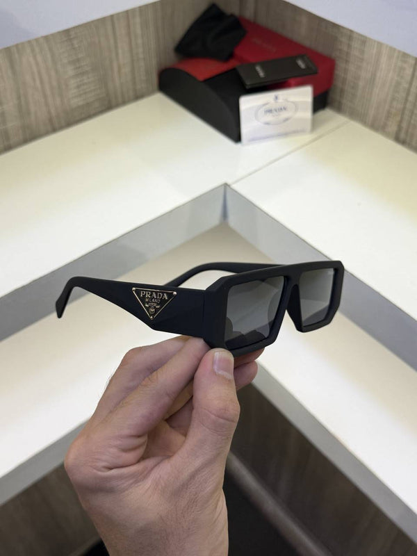 Prada 132 Sunglass