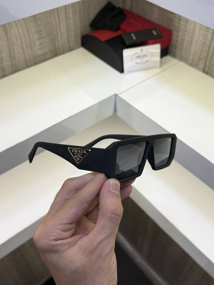 Prada 132 Sunglass