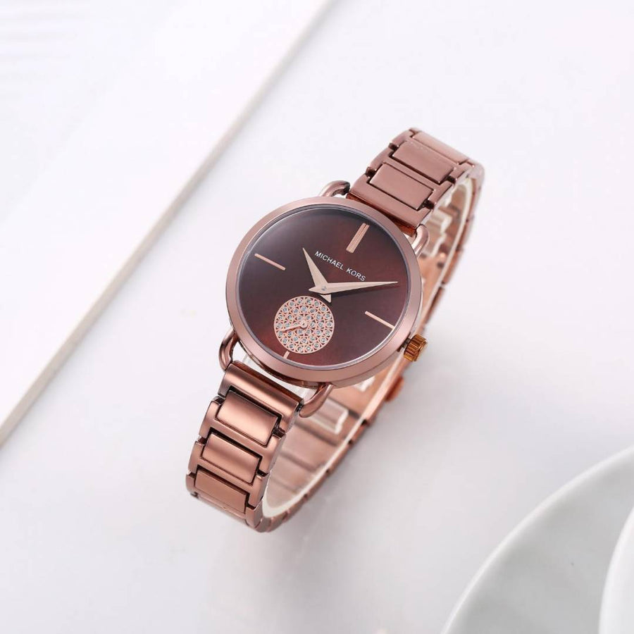 Michael Kors Portia