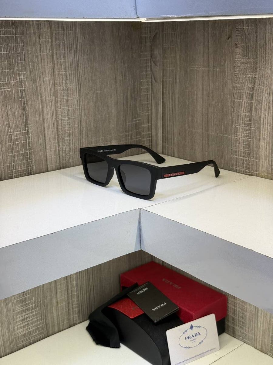 Prada 3464 Sunglass ( Matt )