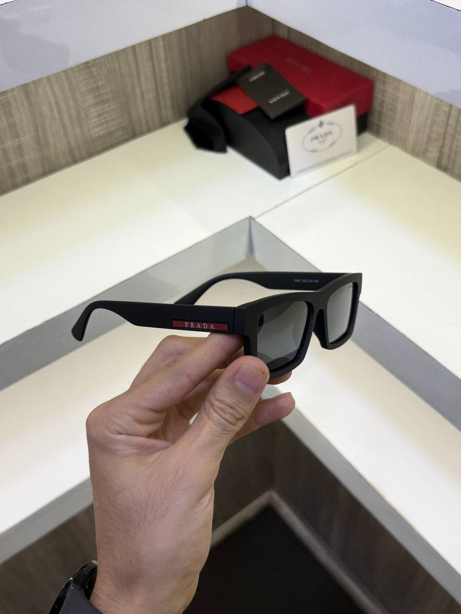 Prada 3464 Sunglass ( Matt )
