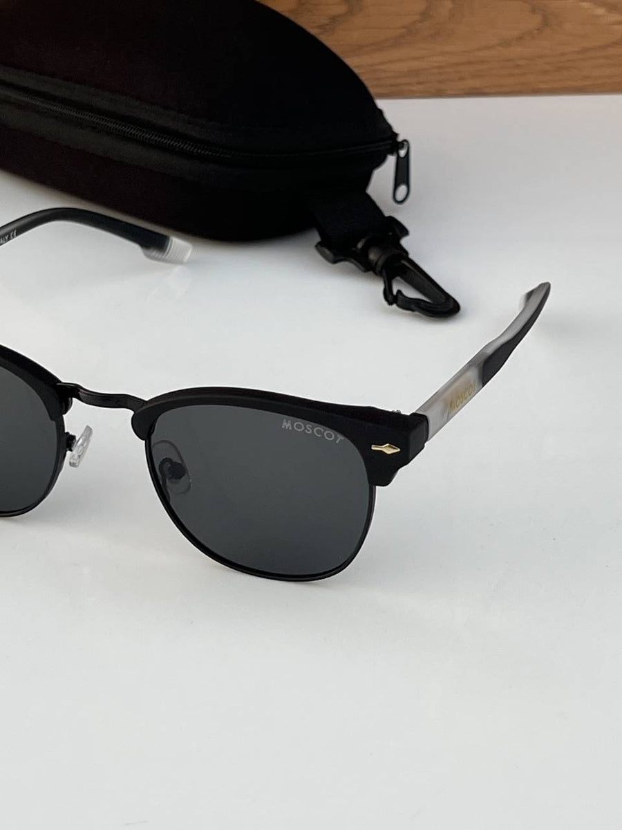 Moscot_224_matt_black
