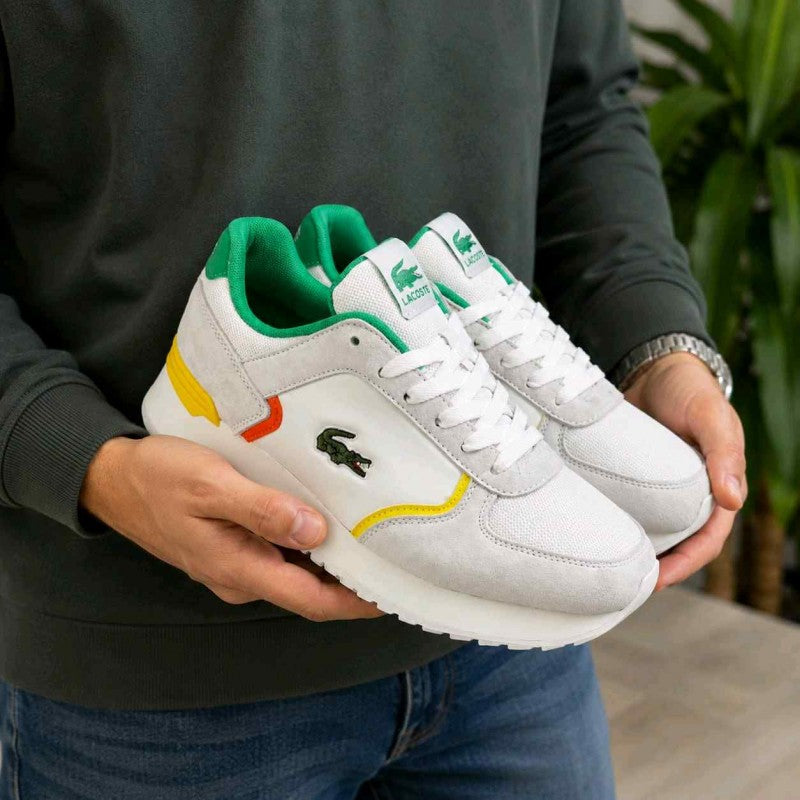 Lacoste L-Spin Deluxe 642