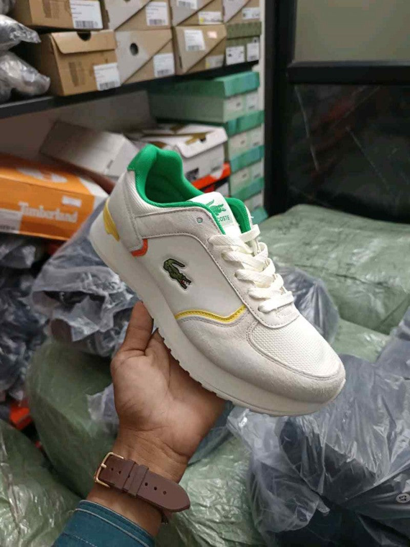 Lacoste L-Spin Deluxe 642