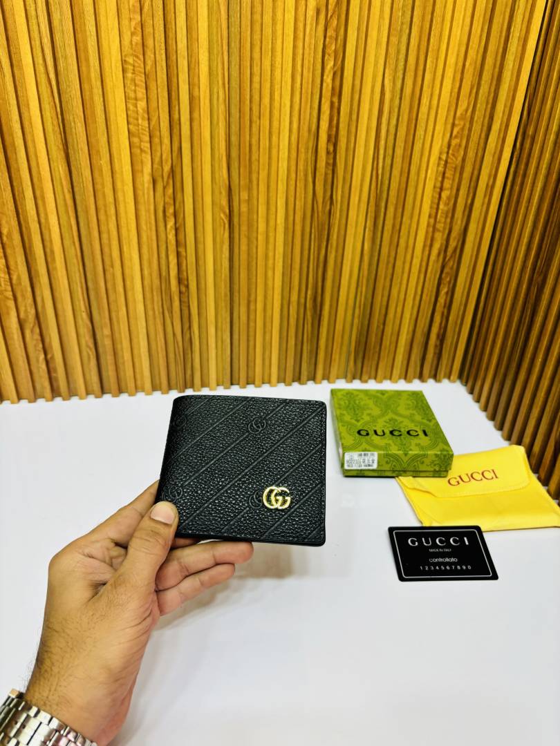 111 GUCHI PREMIUM QUALITY WALLET