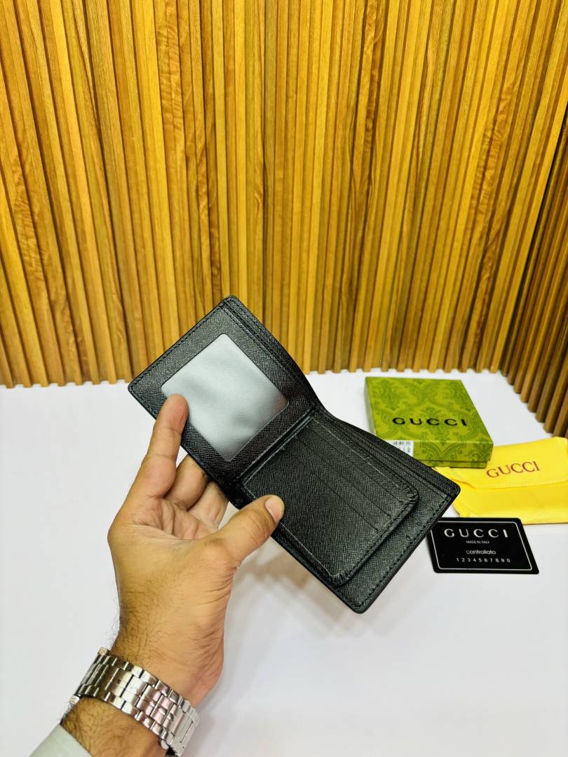 111 GUCHI PREMIUM QUALITY WALLET