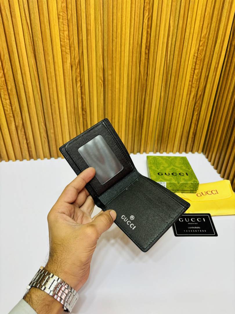 111 GUCHI PREMIUM QUALITY WALLET