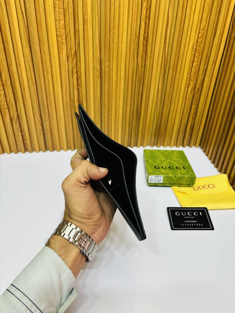 111 GUCHI PREMIUM QUALITY WALLET