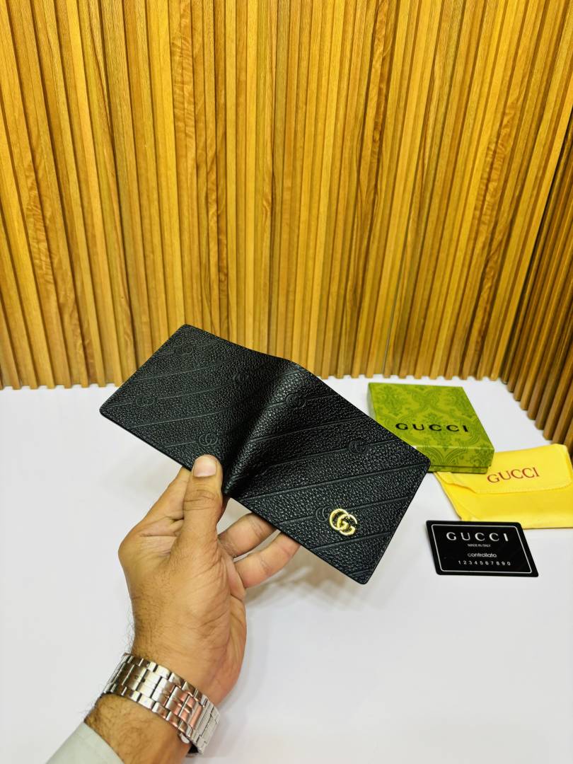 111 GUCHI PREMIUM QUALITY WALLET
