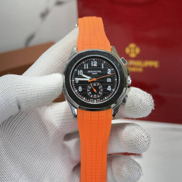 Patek philipee Aquanaut 126