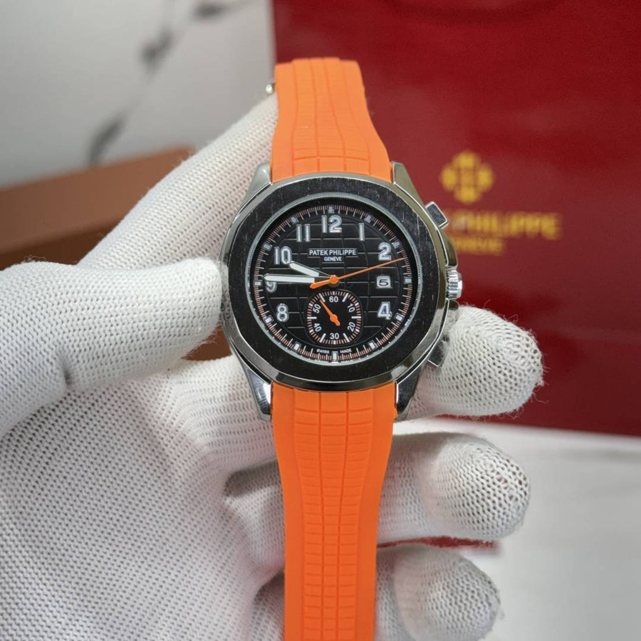 Patek philipee Aquanaut 126