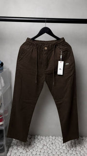 Lacoste Premium Linen Pant 2646