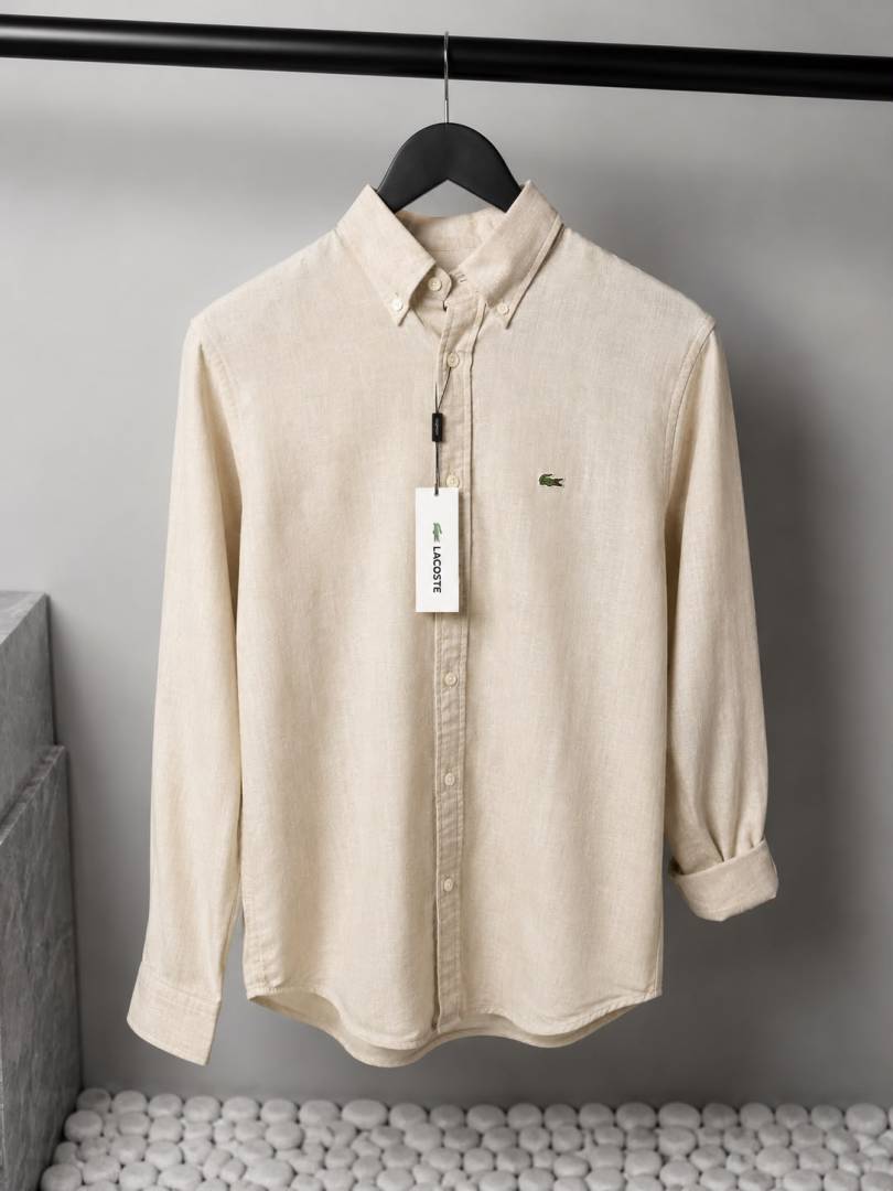 Lacoste_ Premium Shirt 1945