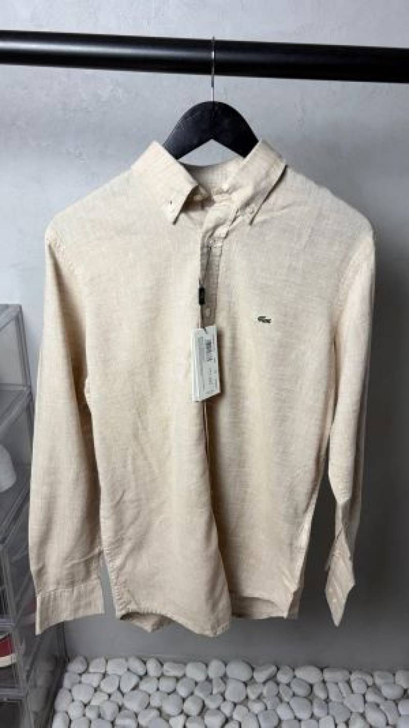 Lacoste_ Premium Shirt 1945