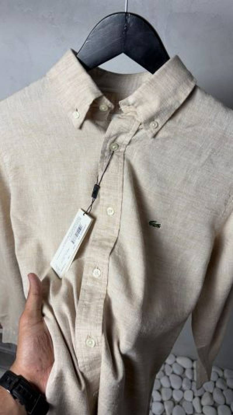 Lacoste_ Premium Shirt 1945