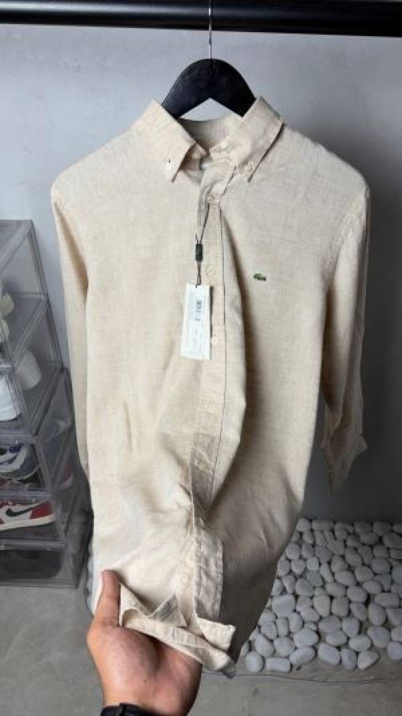 Lacoste_ Premium Shirt 1945