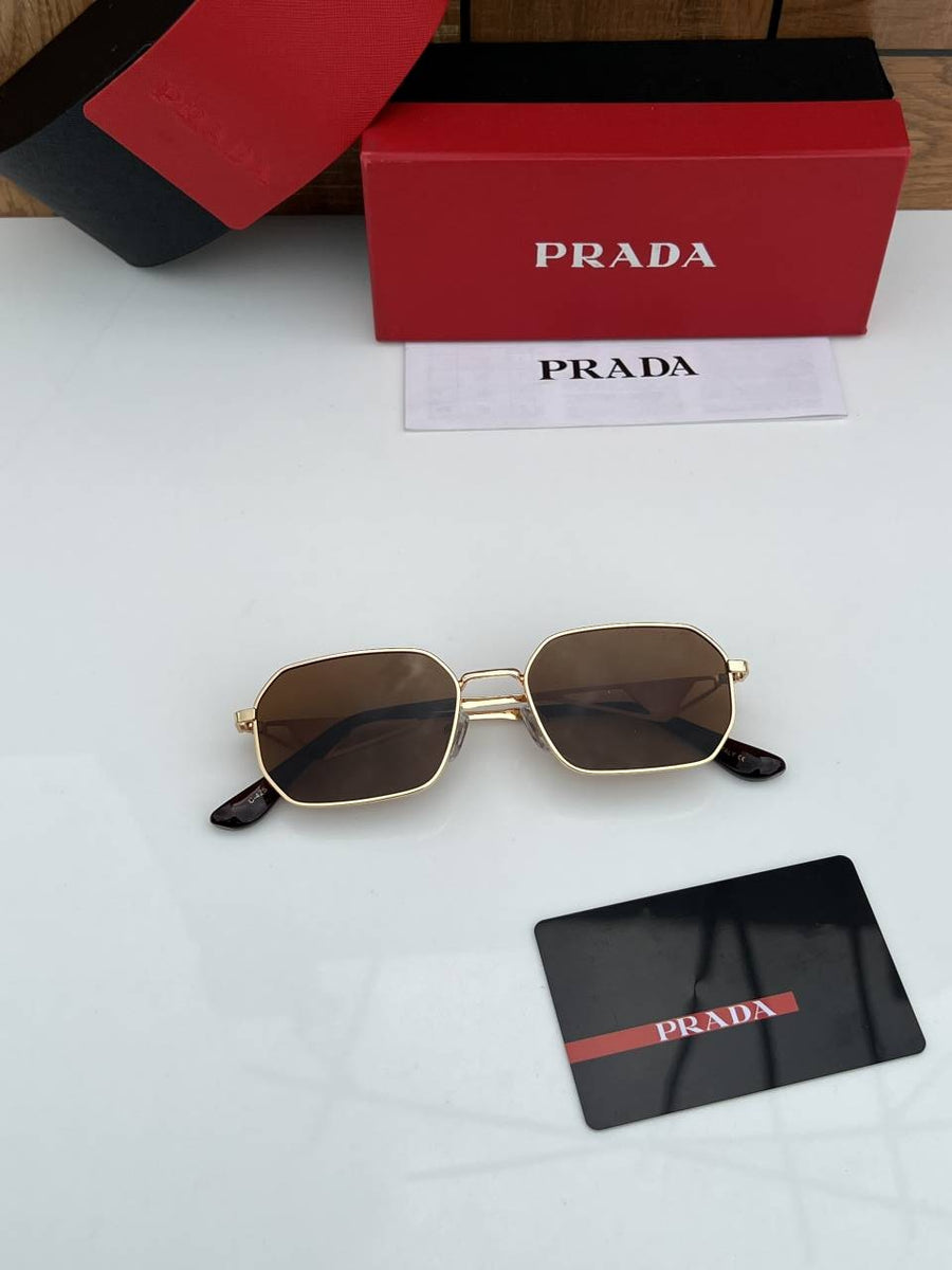 Prada_425_gold_brown