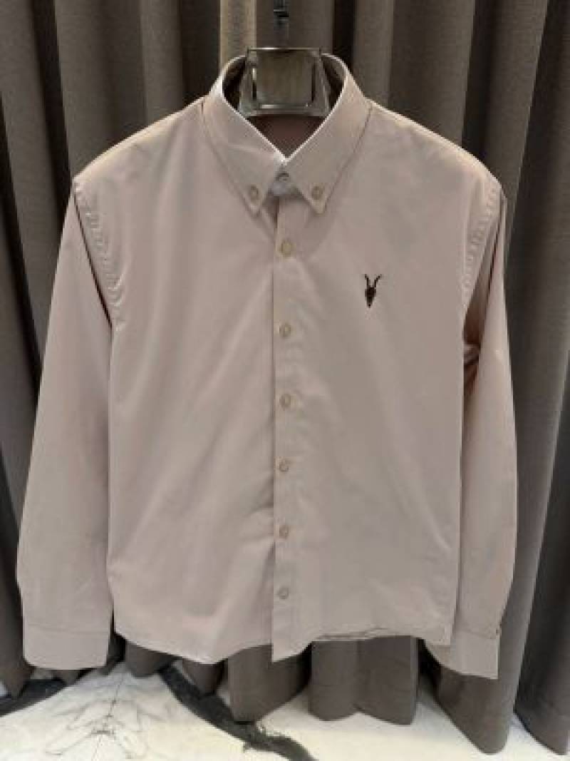 All_Saints imported shirt