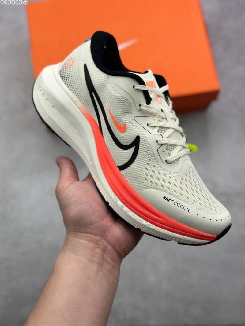 Nike Zoom React X Pegasus Multi