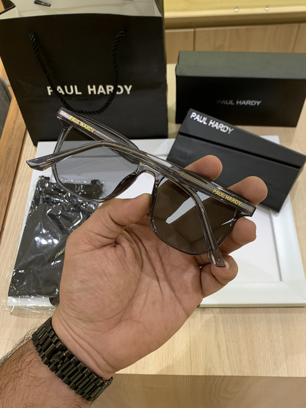 Paul hardy 10043 grey