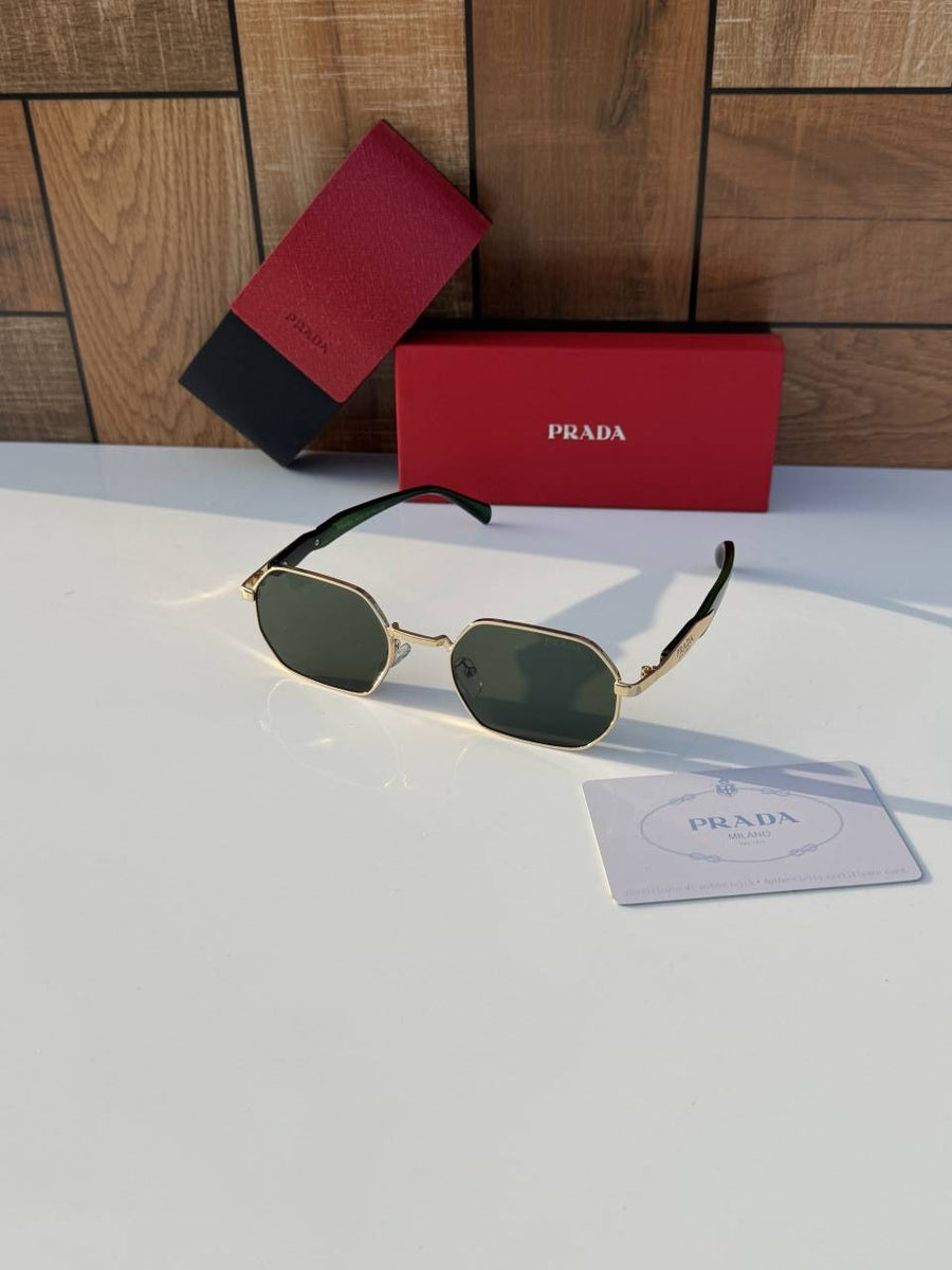 Pradda58258_gold_green