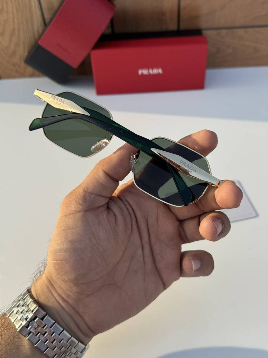 Pradda58258_gold_green