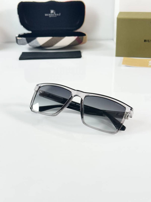 BB 8233 Grey Green