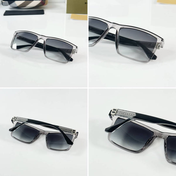 BB 8233 Grey Green