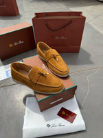 Loro piana loafers