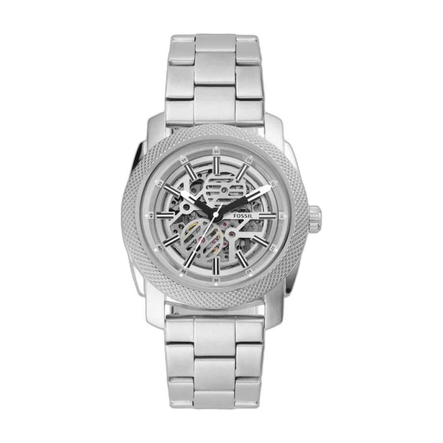 Fossil Bronson Me3218