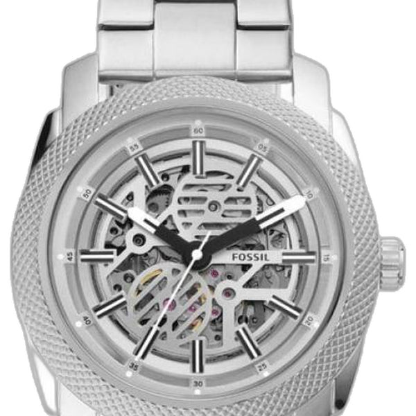 Fossil Bronson Me3218