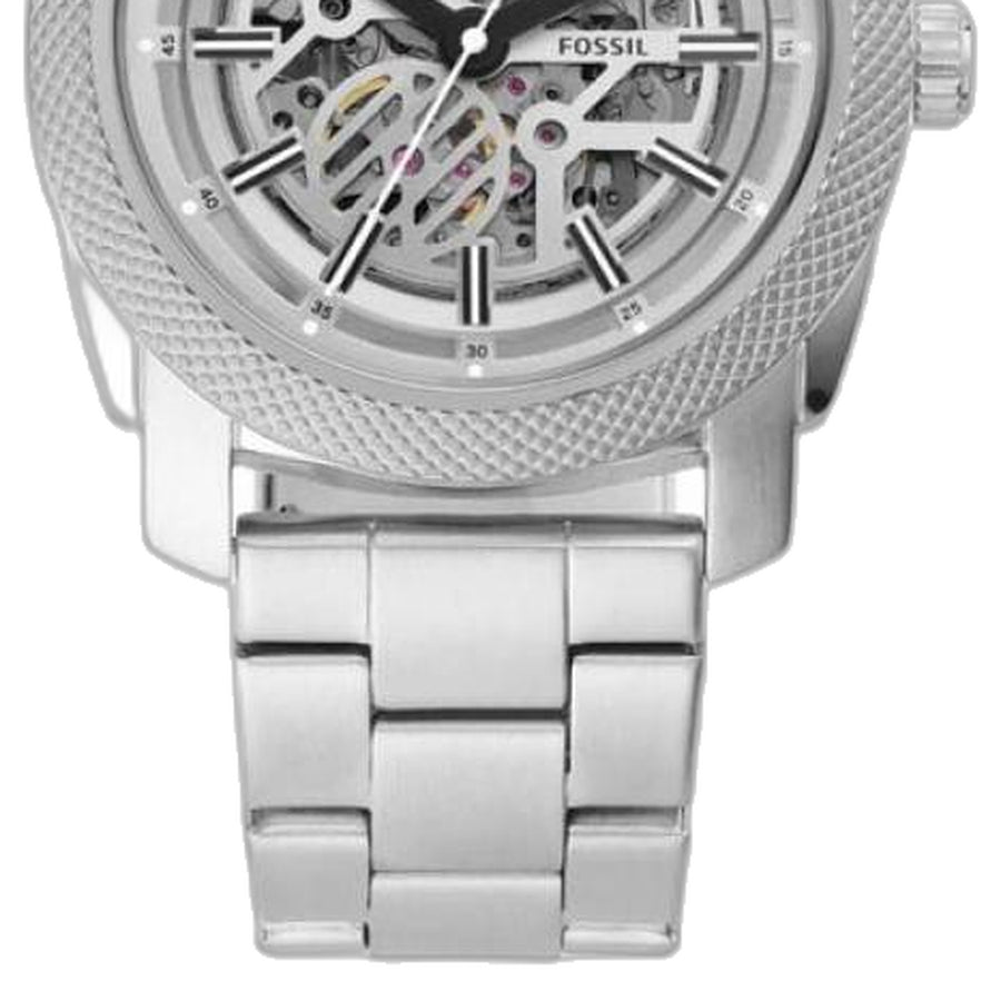 Fossil Bronson Me3218