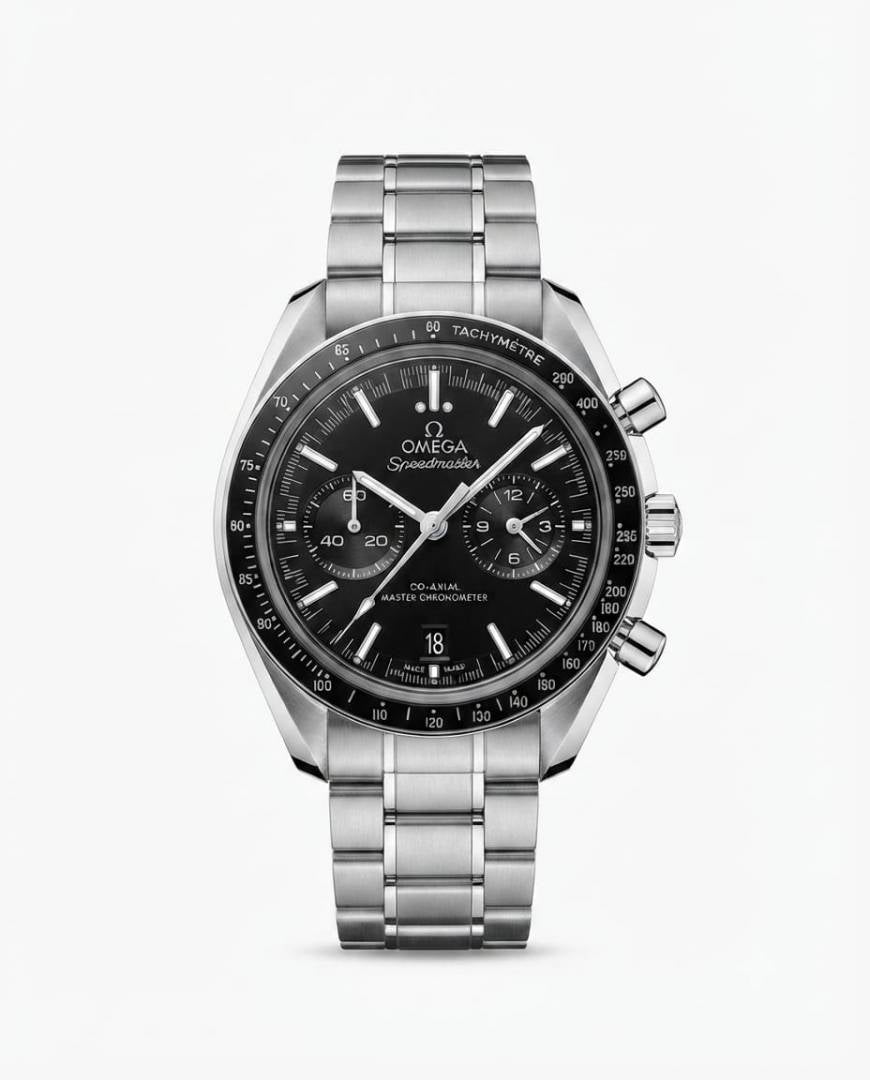 Omega Speedmaster Professional Moonwatch