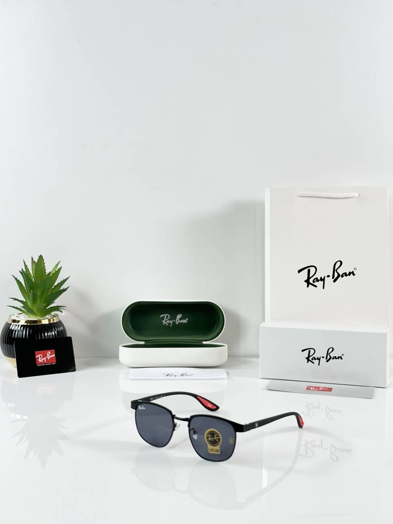 Ray-Ban 03 Black