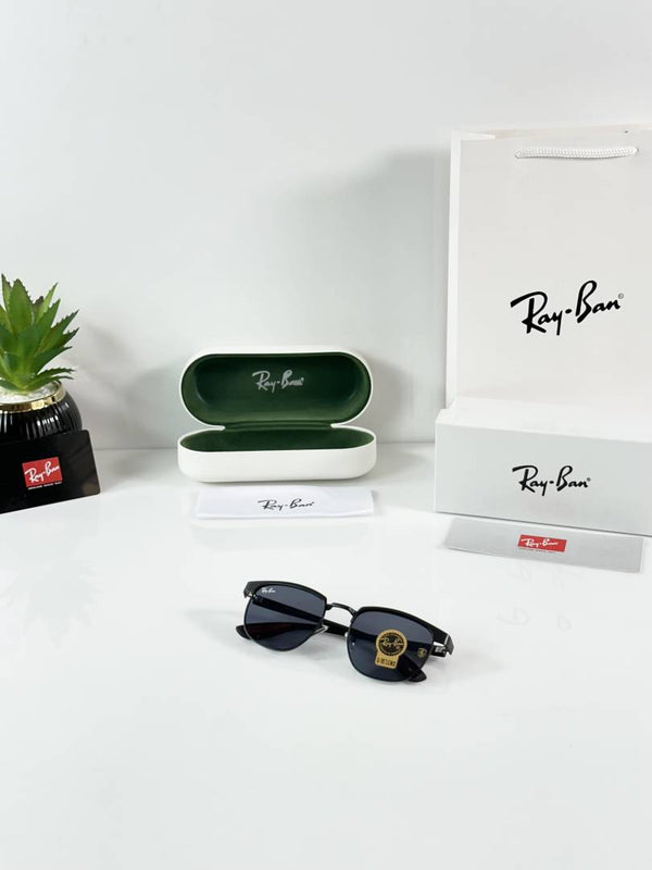 Ray-Ban 03 Black